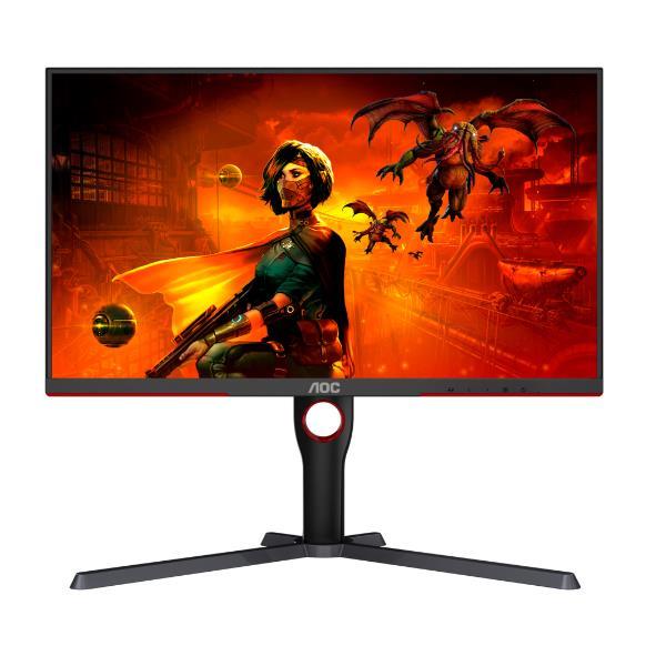 31.5 AOC Gaming 16:9 IPS 144Hz 1ms Reg …